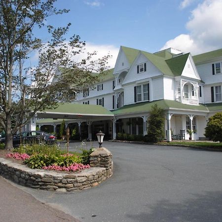 Green Park Inn Blowing Rock Eksteriør billede