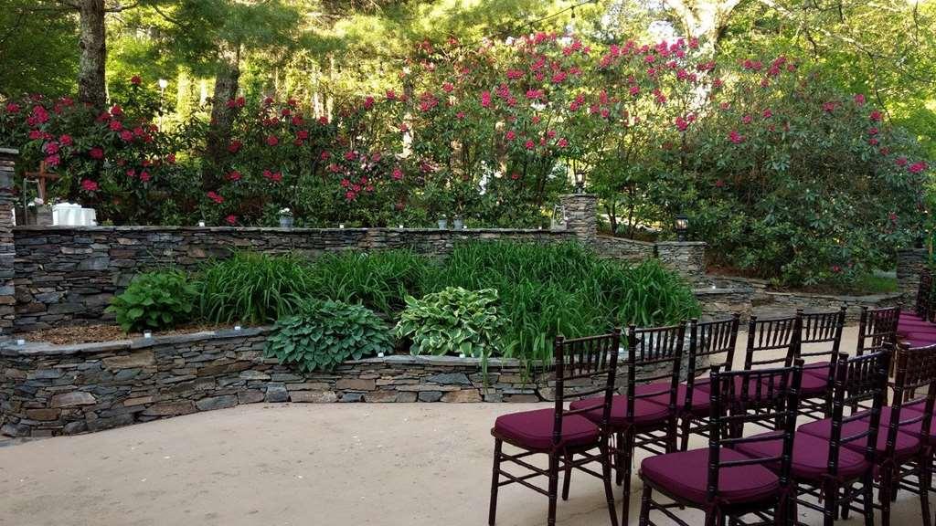 Green Park Inn Blowing Rock Faciliteter billede