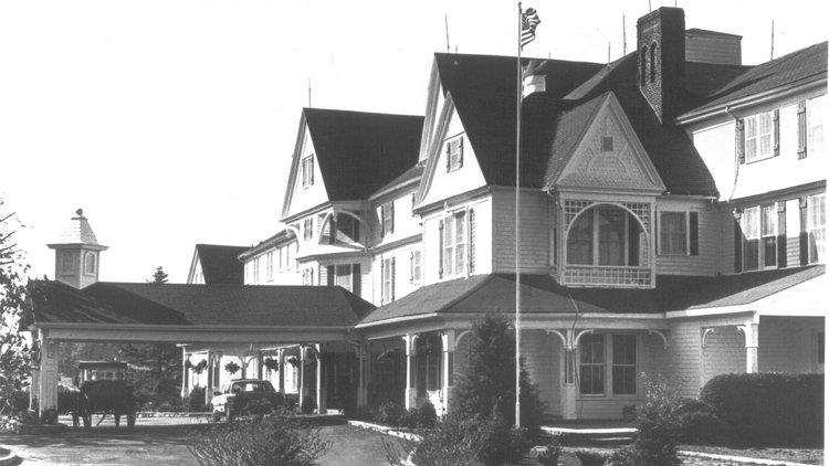 Green Park Inn Blowing Rock Bekvemmeligheder billede