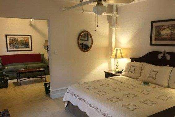 Green Park Inn Blowing Rock Værelse billede