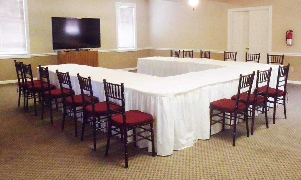 Green Park Inn Blowing Rock Faciliteter billede