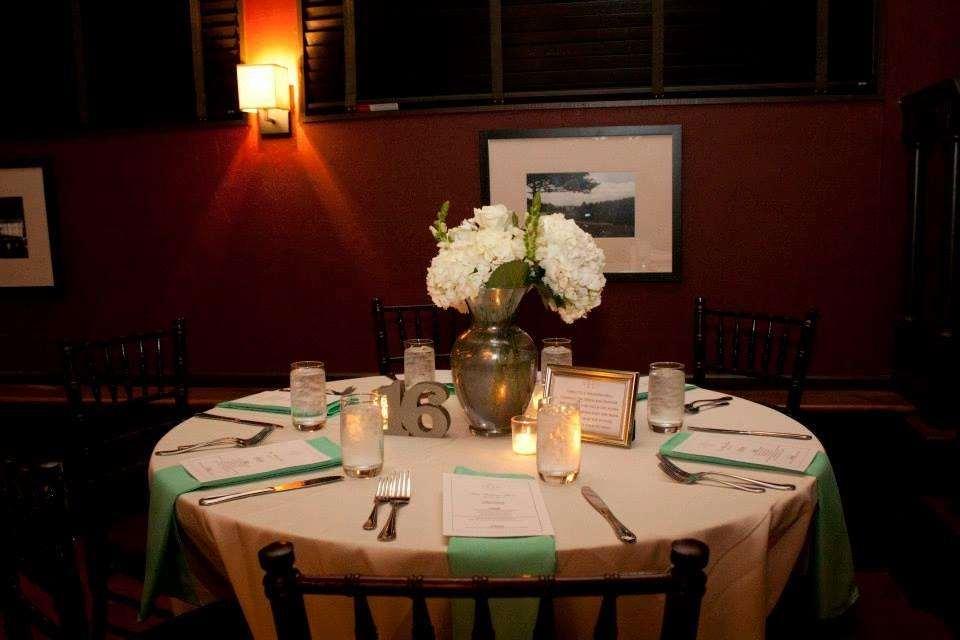 Green Park Inn Blowing Rock Restaurant billede