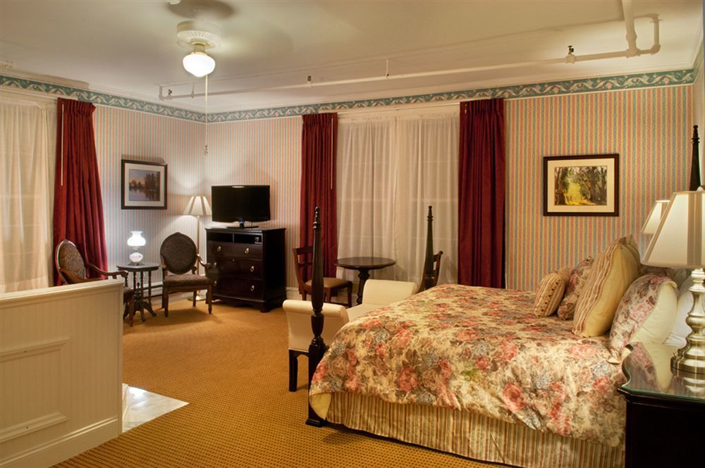 Green Park Inn Blowing Rock Eksteriør billede