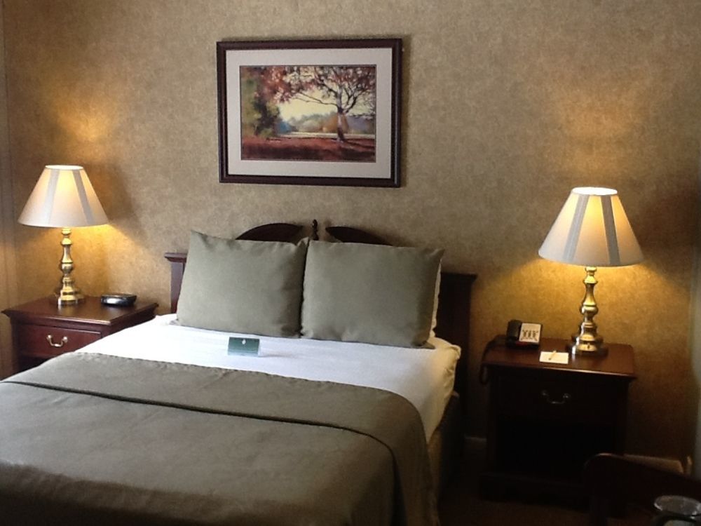 Green Park Inn Blowing Rock Eksteriør billede