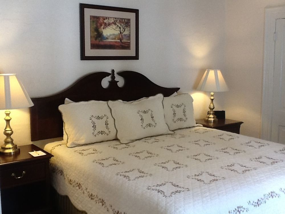 Green Park Inn Blowing Rock Eksteriør billede