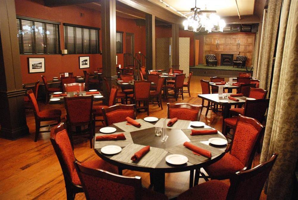 Green Park Inn Blowing Rock Eksteriør billede