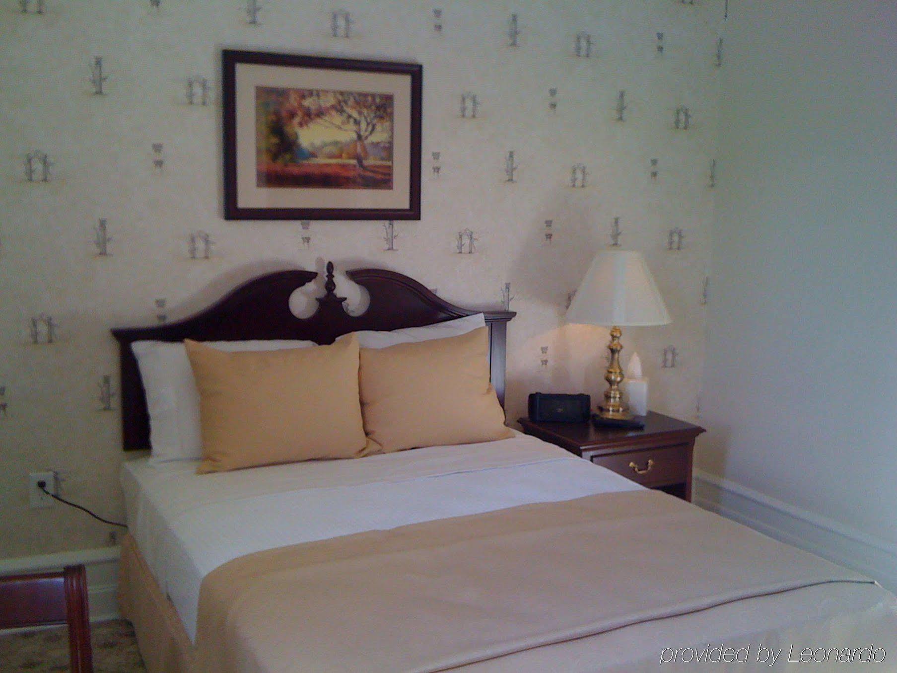 Green Park Inn Blowing Rock Eksteriør billede