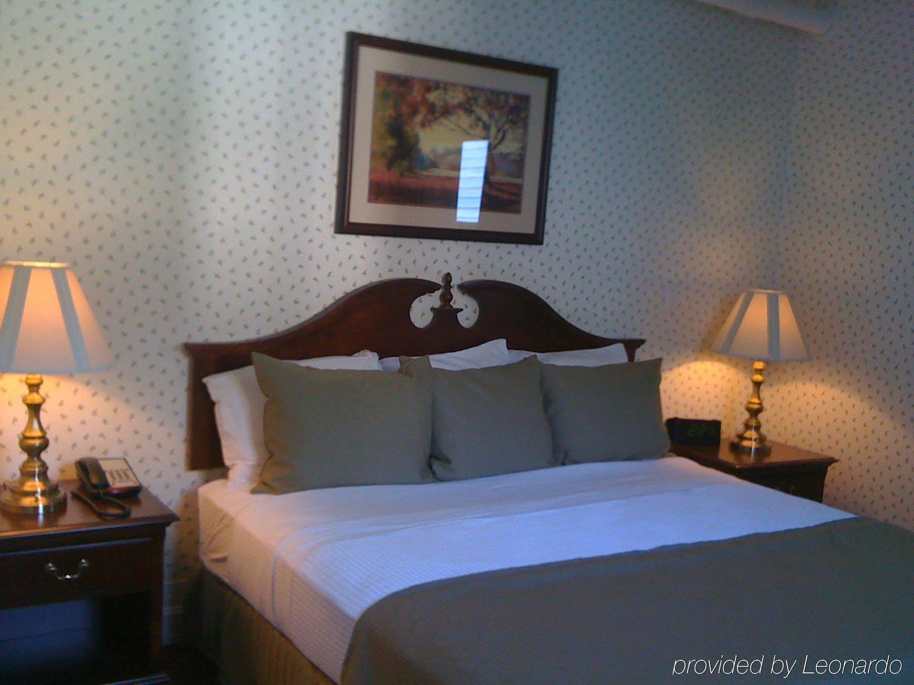 Green Park Inn Blowing Rock Eksteriør billede