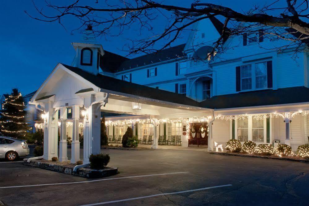 Green Park Inn Blowing Rock Eksteriør billede