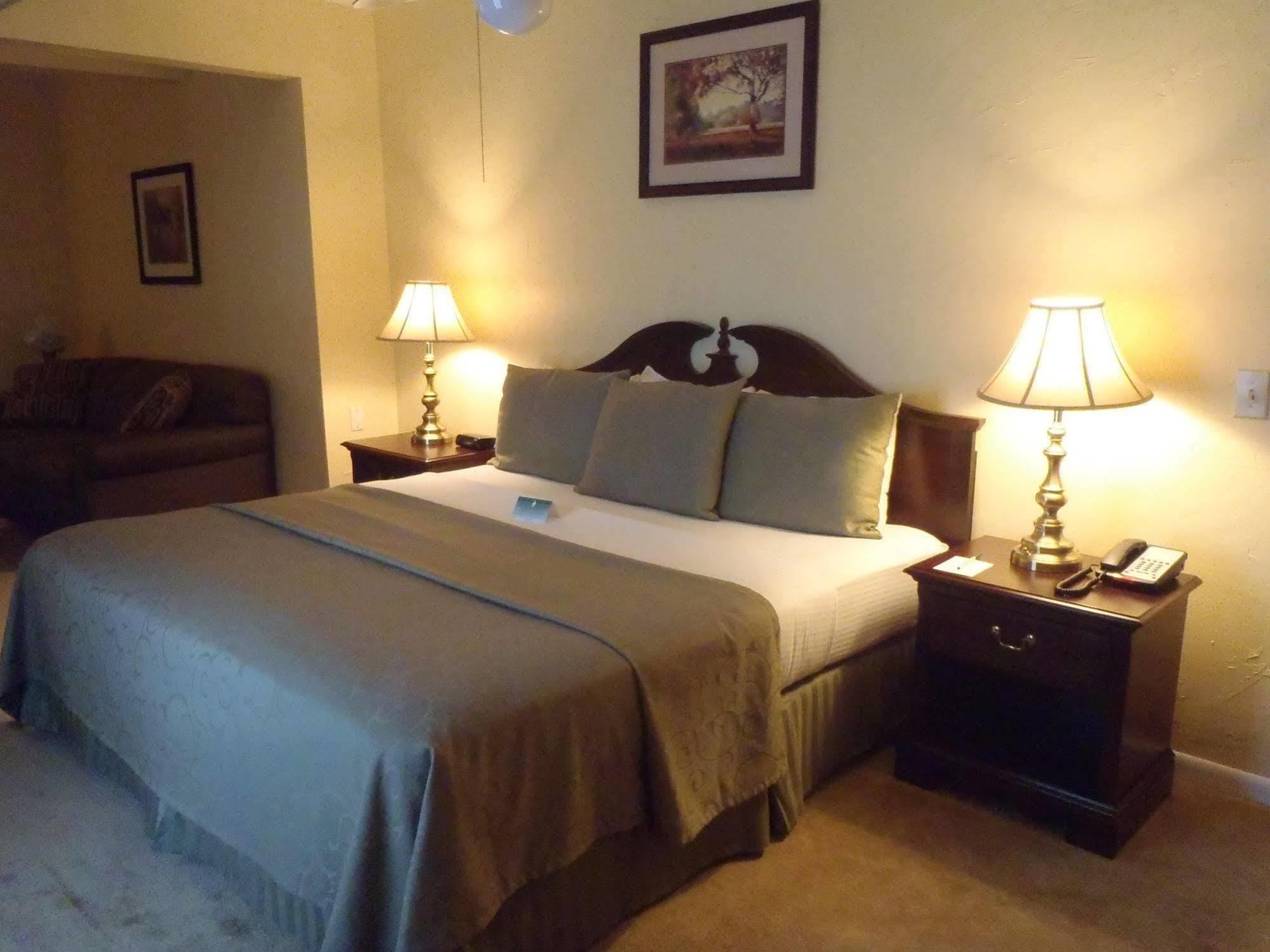 Green Park Inn Blowing Rock Eksteriør billede