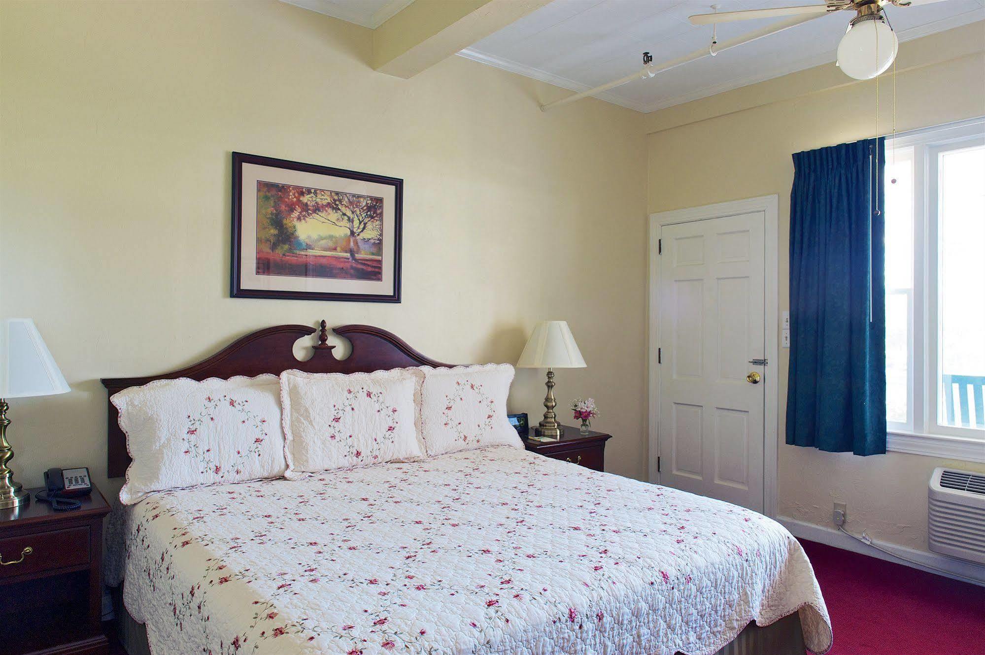 Green Park Inn Blowing Rock Eksteriør billede