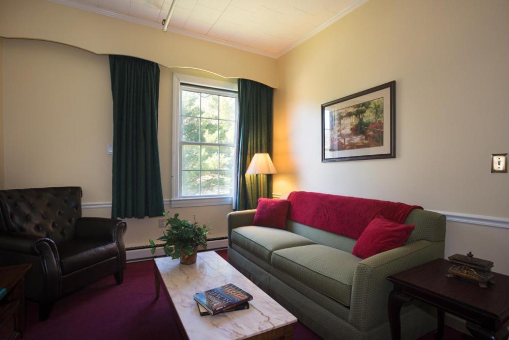 Green Park Inn Blowing Rock Eksteriør billede