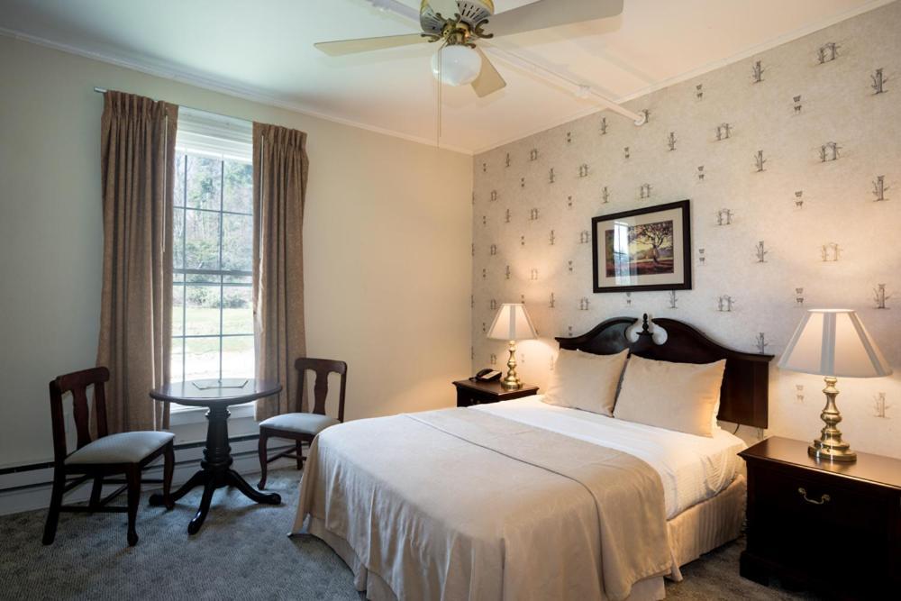 Green Park Inn Blowing Rock Eksteriør billede