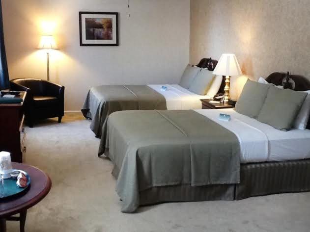 Green Park Inn Blowing Rock Eksteriør billede