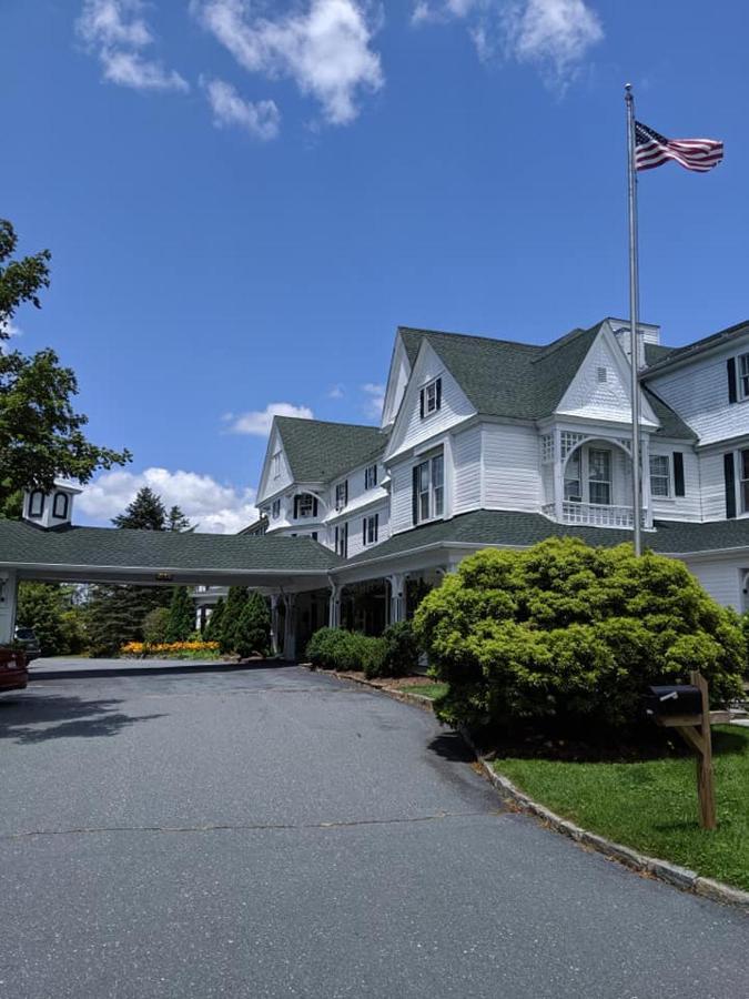 Green Park Inn Blowing Rock Eksteriør billede