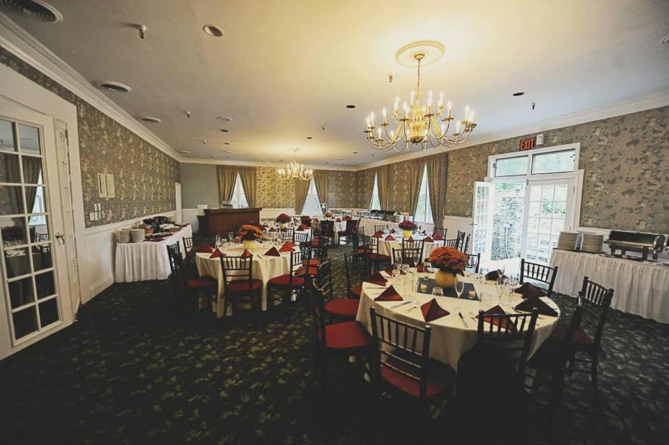 Green Park Inn Blowing Rock Eksteriør billede