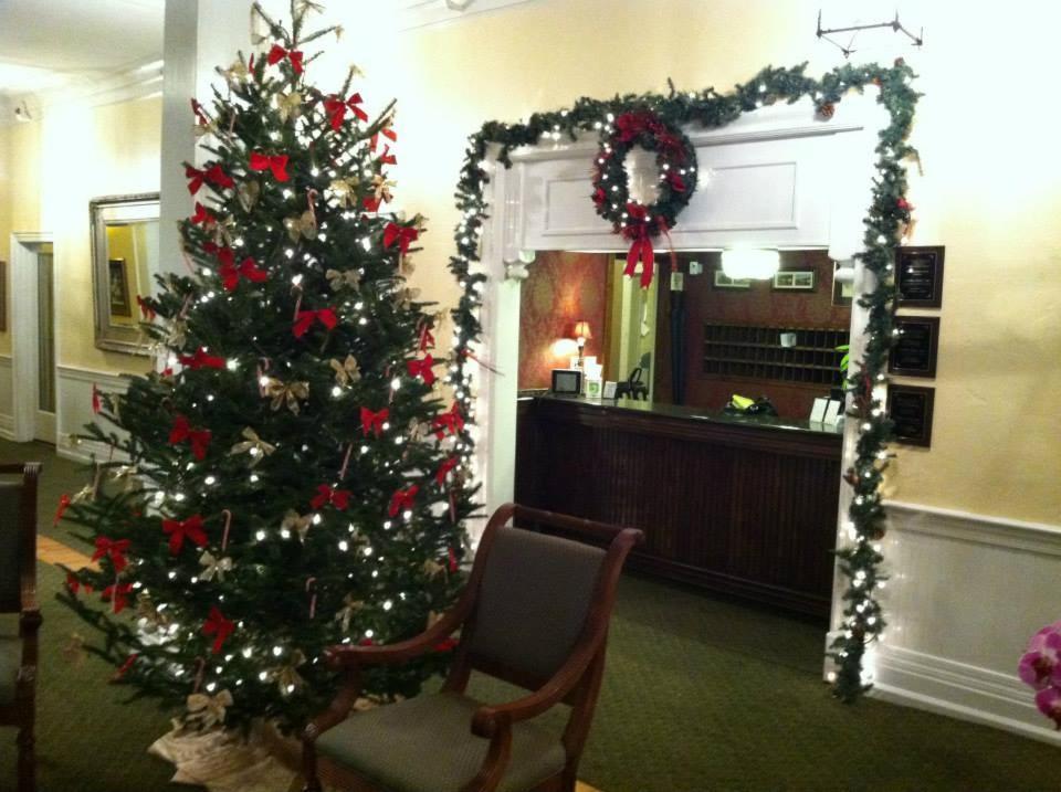 Green Park Inn Blowing Rock Eksteriør billede