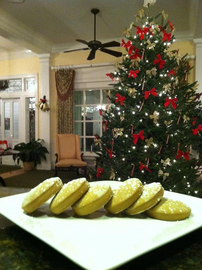 Green Park Inn Blowing Rock Eksteriør billede